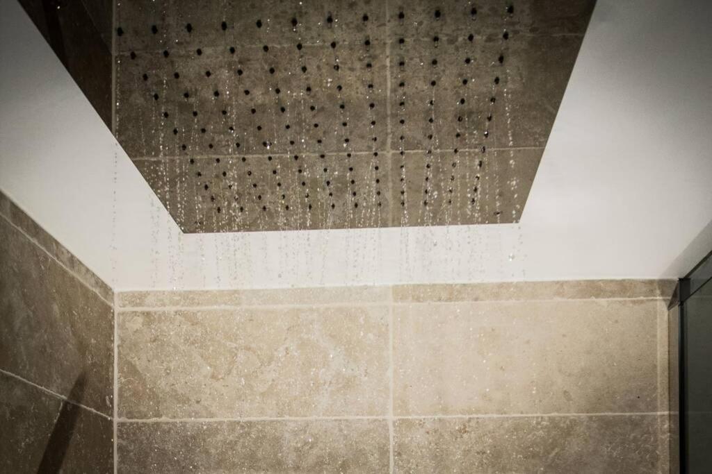 Les Spas Insolites - Le Spa Du Moulin Saint-Junien Exteriér fotografie