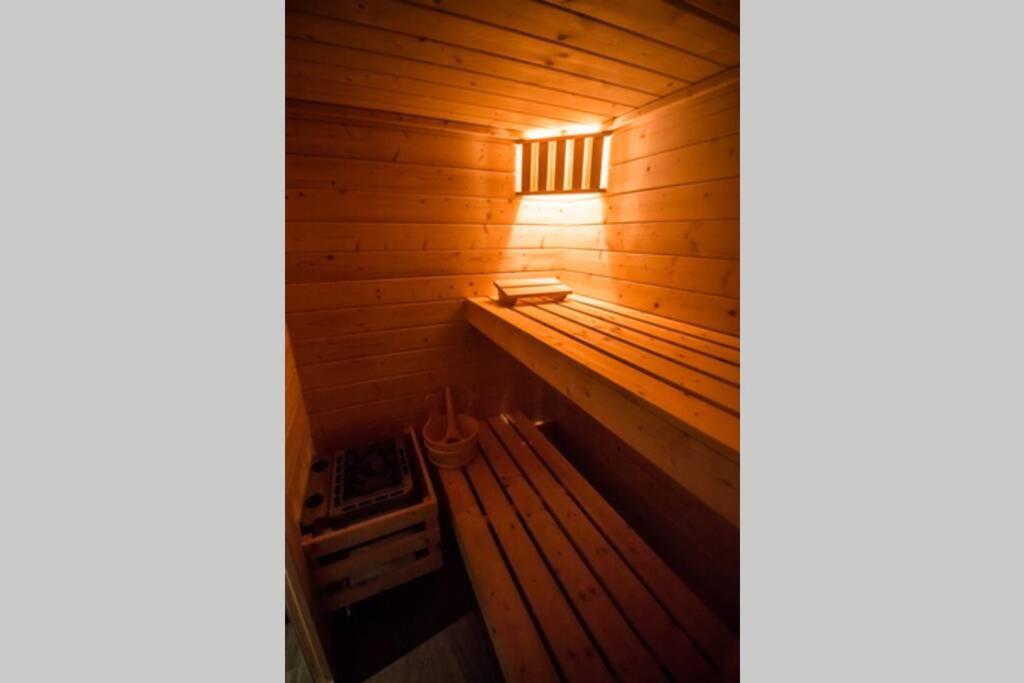 Les Spas Insolites - Le Spa Du Moulin Saint-Junien Exteriér fotografie